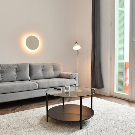 1 Bedroom Apartment Next To Monaco 보솔레이 외부 사진