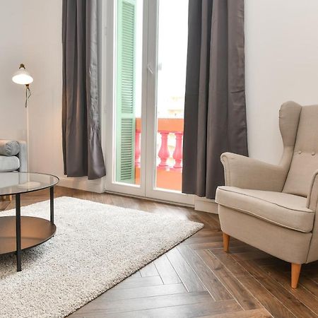 1 Bedroom Apartment Next To Monaco 보솔레이 외부 사진