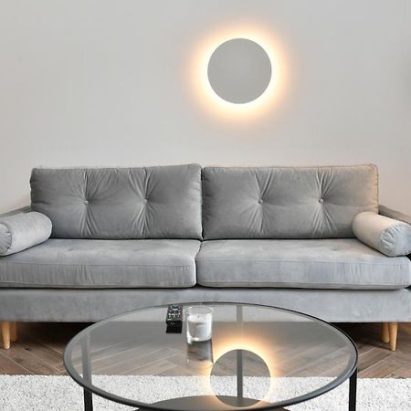 1 Bedroom Apartment Next To Monaco 보솔레이 외부 사진