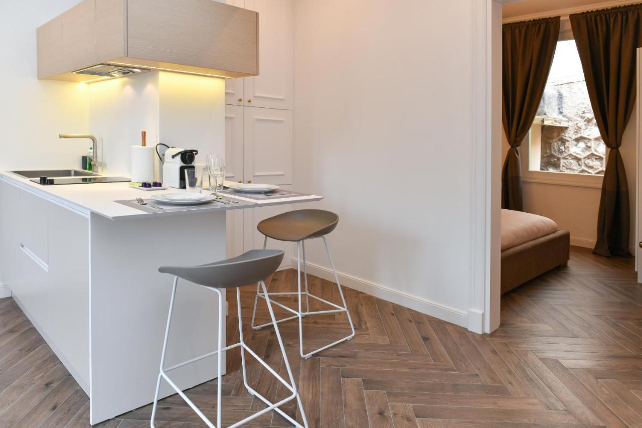 1 Bedroom Apartment Next To Monaco 보솔레이 외부 사진