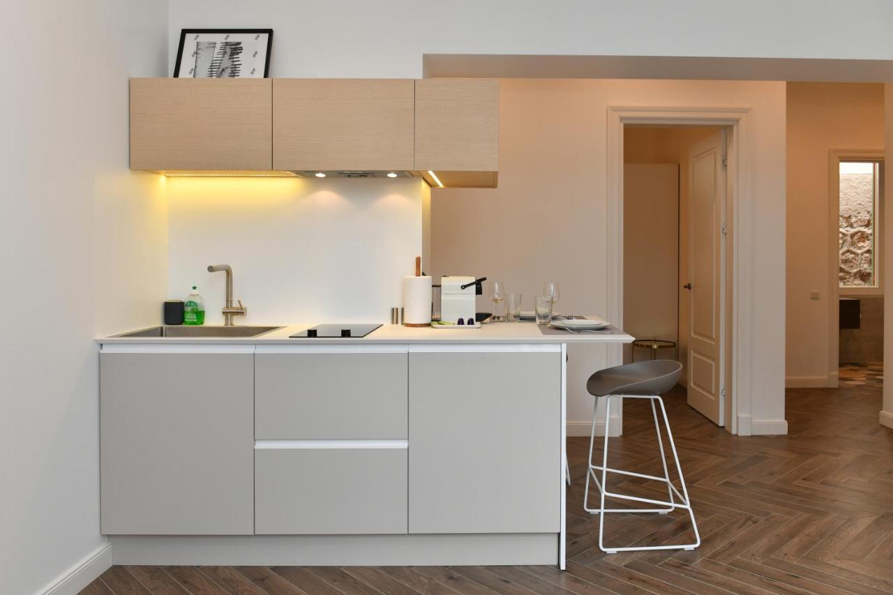 1 Bedroom Apartment Next To Monaco 보솔레이 외부 사진