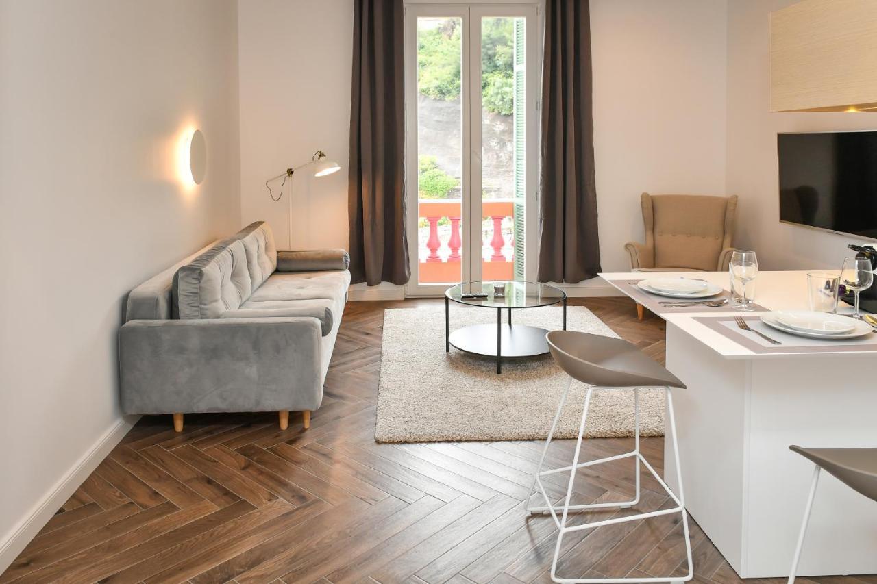 1 Bedroom Apartment Next To Monaco 보솔레이 외부 사진
