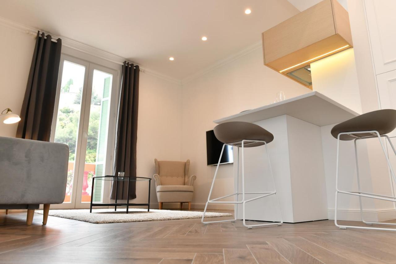 1 Bedroom Apartment Next To Monaco 보솔레이 외부 사진
