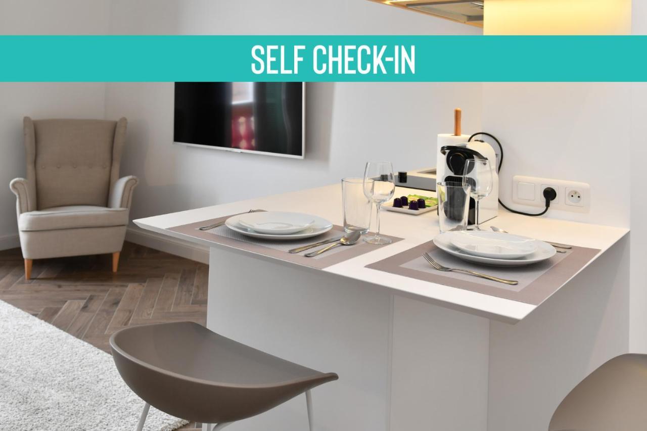 1 Bedroom Apartment Next To Monaco 보솔레이 외부 사진