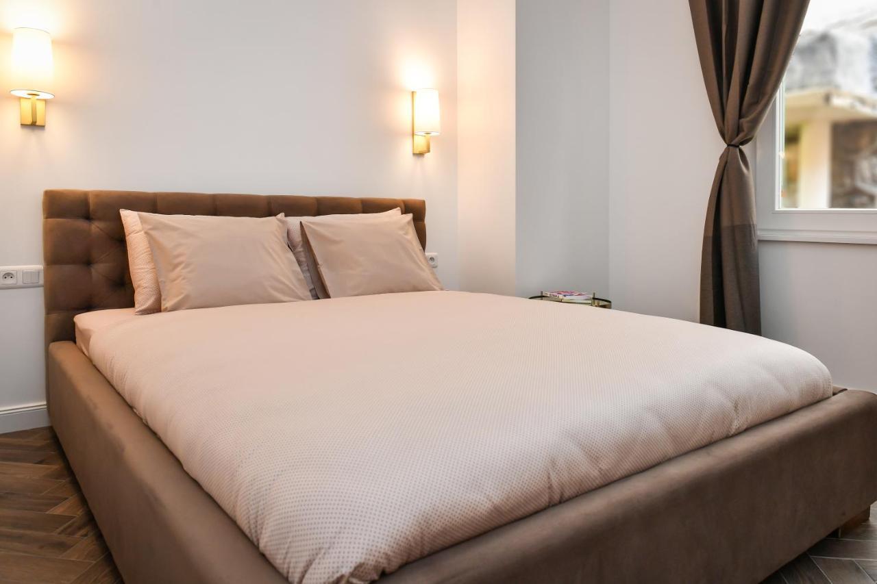 1 Bedroom Apartment Next To Monaco 보솔레이 외부 사진