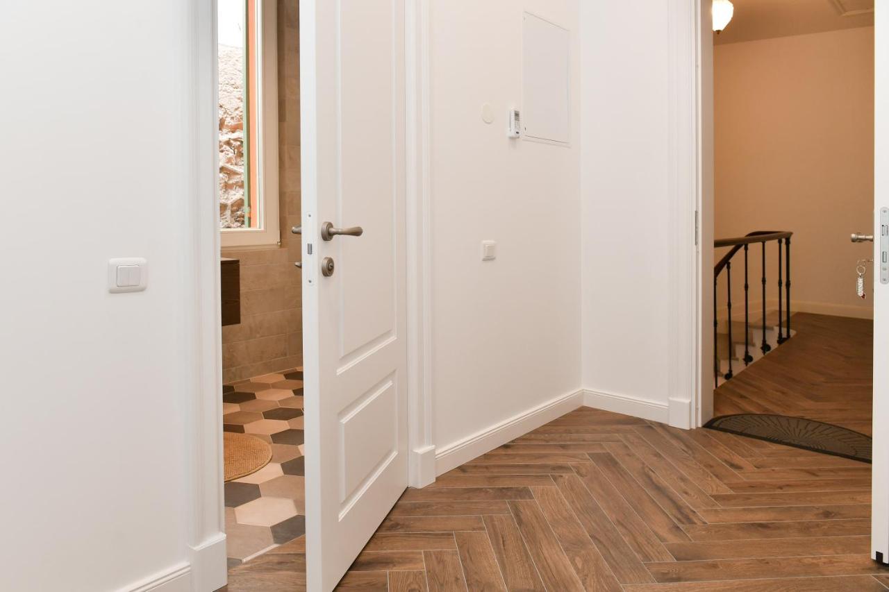 1 Bedroom Apartment Next To Monaco 보솔레이 외부 사진